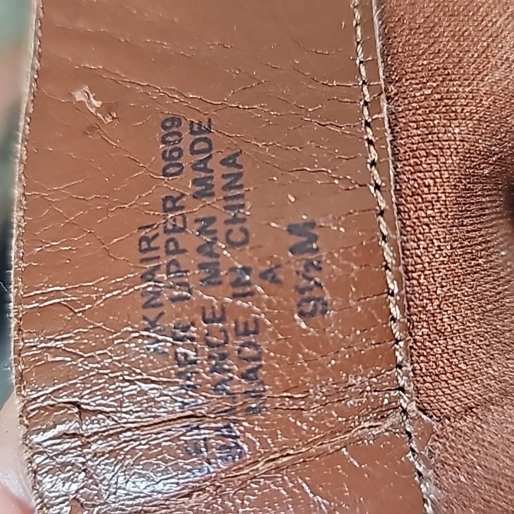 Ak Short Boots View 5